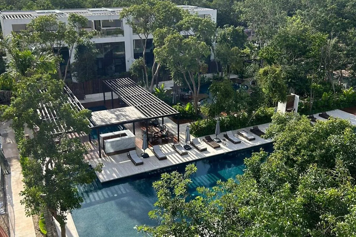 Karanda Tulum Apartman