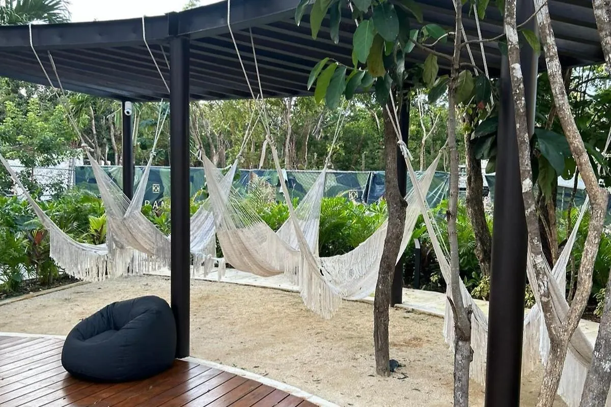 Karanda Tulum Apartman