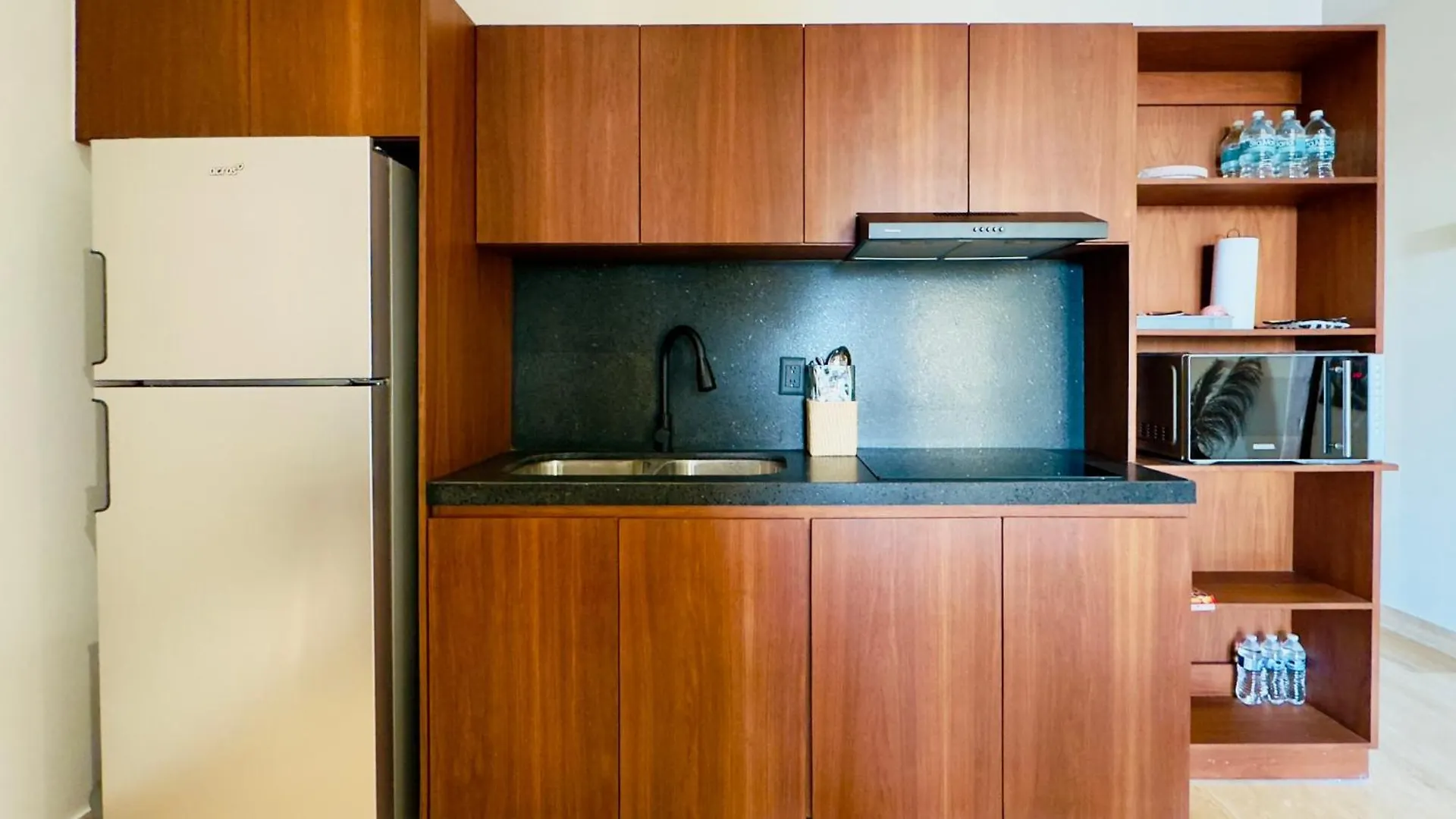 Karanda Tulum Apartman 0*,  Mexikó