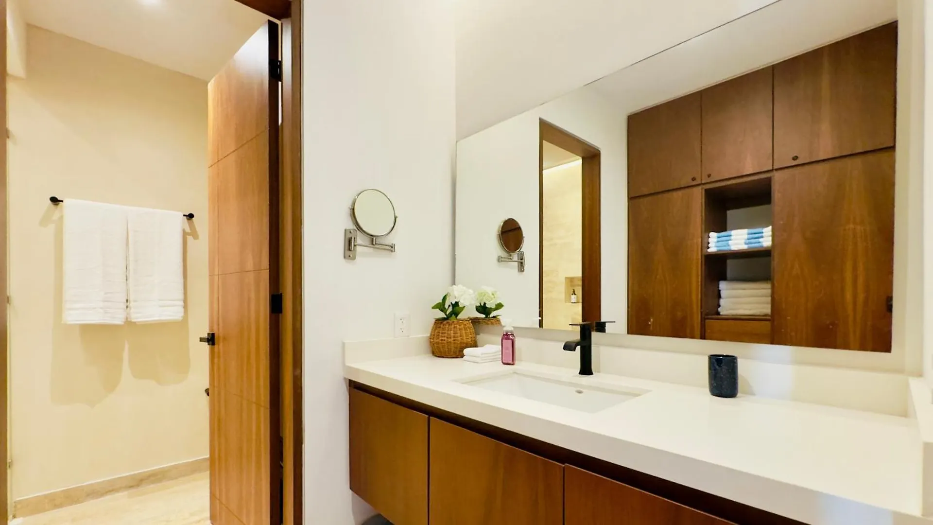 Karanda Tulum Apartman 0*,